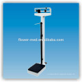 RGT.B-200-RT Krankenhausgebrauch Double Ruler Body Scale